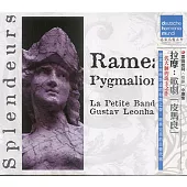 Gustav Leonhardt / Rameau：Pygmalion