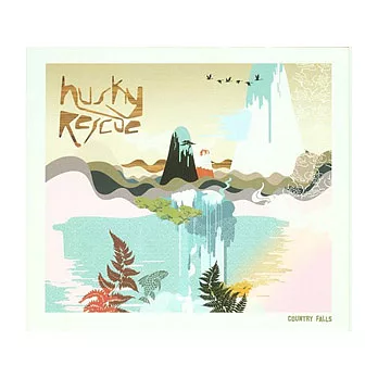 Husky Rescue / Country Falls