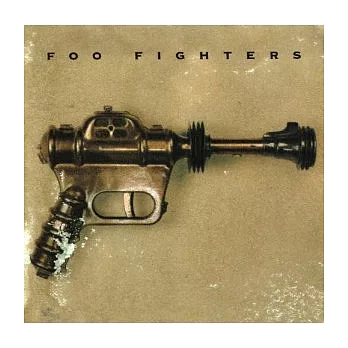 Foo Fighters / Foo Fighters