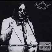 Neil Young / Tonight’s the Night