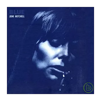 Joni Mitchell / Blue (Digitally Remastered)