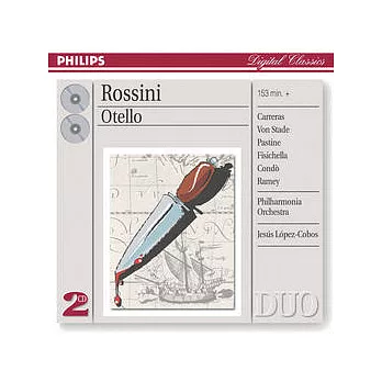 Rossini :Otello