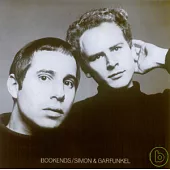 Simon & Garfunkel / Bookends (Remastered)
