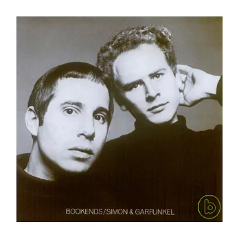 Simon & Garfunkel / Bookends (Remastered)