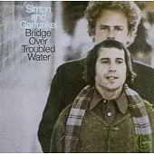 Simon & Garfunkel / Bridge Over Troubled Water (Remastered)