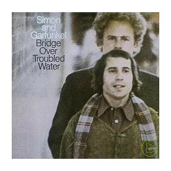 Simon & Garfunkel / Bridge Over Troubled Water (Remastered)