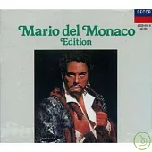 Mario Del Monaco DECCA Edition
