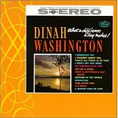 Dinah Washington/ What a difference a day makes! (SACD)