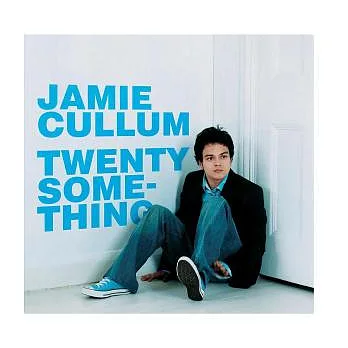 Jamie Cullum/ TwentySomething (SACD)