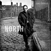 Elvis Costello / North