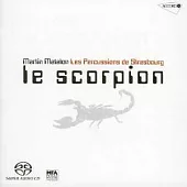 le scorpion / Martin Matalon (SACD)