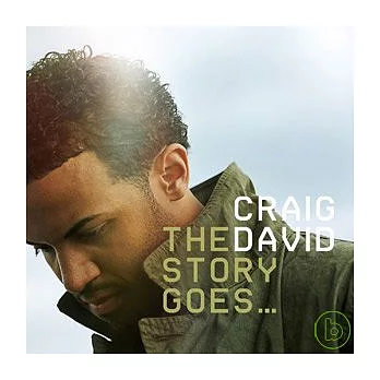 Craig David / The Story Goes...
