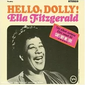 Ella Fitzgerald / Hello , Dolly