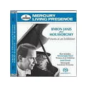 Minneapolis Symphony Orchestra / Antal Dorati / Moussorgsky: Pictures at an Exhibition / Byron Janis piano