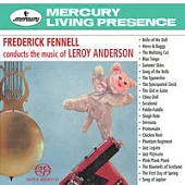 Music of Leroy Anderson / Eastman-Rochester 