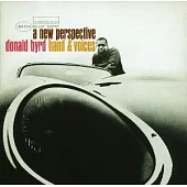 Donald Byrd / A New Perspective