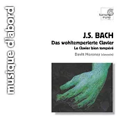 BACH (J.S.). The Well-Tempered Clavier BWV 846-869