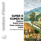 Sumer is icumen in (Medieval English Songs)