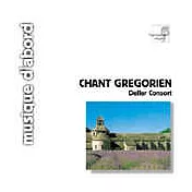 Gregorian Chant (Repons & Monodies gallicanes)