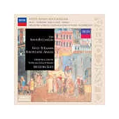 Verdi : Simon Boccanegra / Kanawa / Nucci / Solti