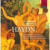 Truls Mork / Haydn：Violin Concertos、Cello Concertos