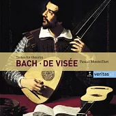 Bach / De Visee: Theorbo Suite