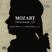 Mozart：Violin Sonatas