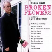 O.S.T / Broken Flowers - Jim Jarmusch
