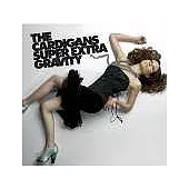 The Cardigans / Super Extra Gravity