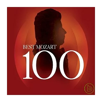 V.A. / Best Mozart 100