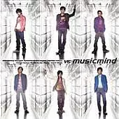 V6 / musicmind (CD+DVD)