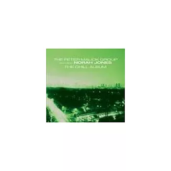 Peter Malick & Norah Jones / New York City - The Chill Album