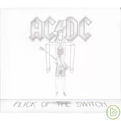 AC/DC / Flick of The Switch