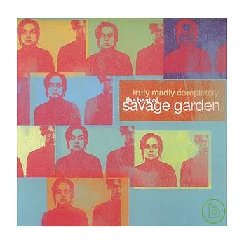 Savage Garden / Truly, Madly, Completely - The Best of Savage Garden (CD+DVD)