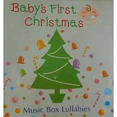 小寶貝的聖誕音樂盒