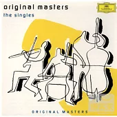 Original Masters - The Singles