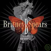 Britney Spears / B in the Mix - The Remixes