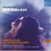 Nikolaus Harnoncourt / Handel: Messiah