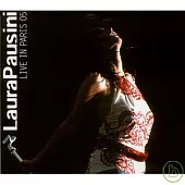 Laura Pausini / Live In Paris 05 [DVD+CD]