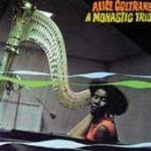 Alice Coltrane / A Monastic Trio