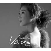 Keiko Lee/ Voices Again -The Best Of Keiko Lee Vol.2
