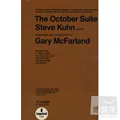 Steve Kuhn & Gary McFarland / The October Suite