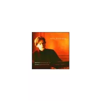 Yorck kronenberg / Beethoven / Schubert: Sonatas