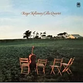 Roger Kellaway / Roger Kellaway Cello Quartet