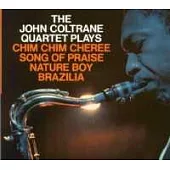 John Coltrane / Chim Chim Cheree - Song of Praise Nature Boy Brazilia