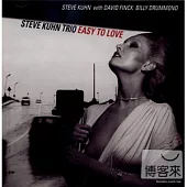 Steve Kuhn / Easy to Love