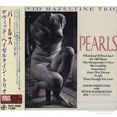 David Hazeltine / Pearls