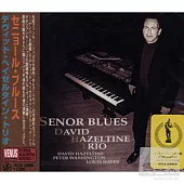 David Hazeltine / Senor Blues