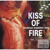 Harold Mabern / Kiss of Fire