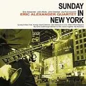 Eric Alexander / Sunday In New York